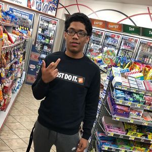 Meet your Posher, Pablo